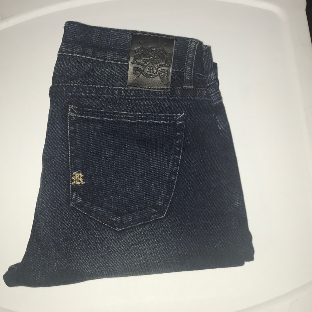 *donated* Polo Ralph Lauren skinny jeans. Size 28.